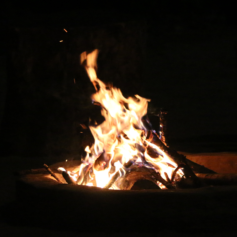 Campfire